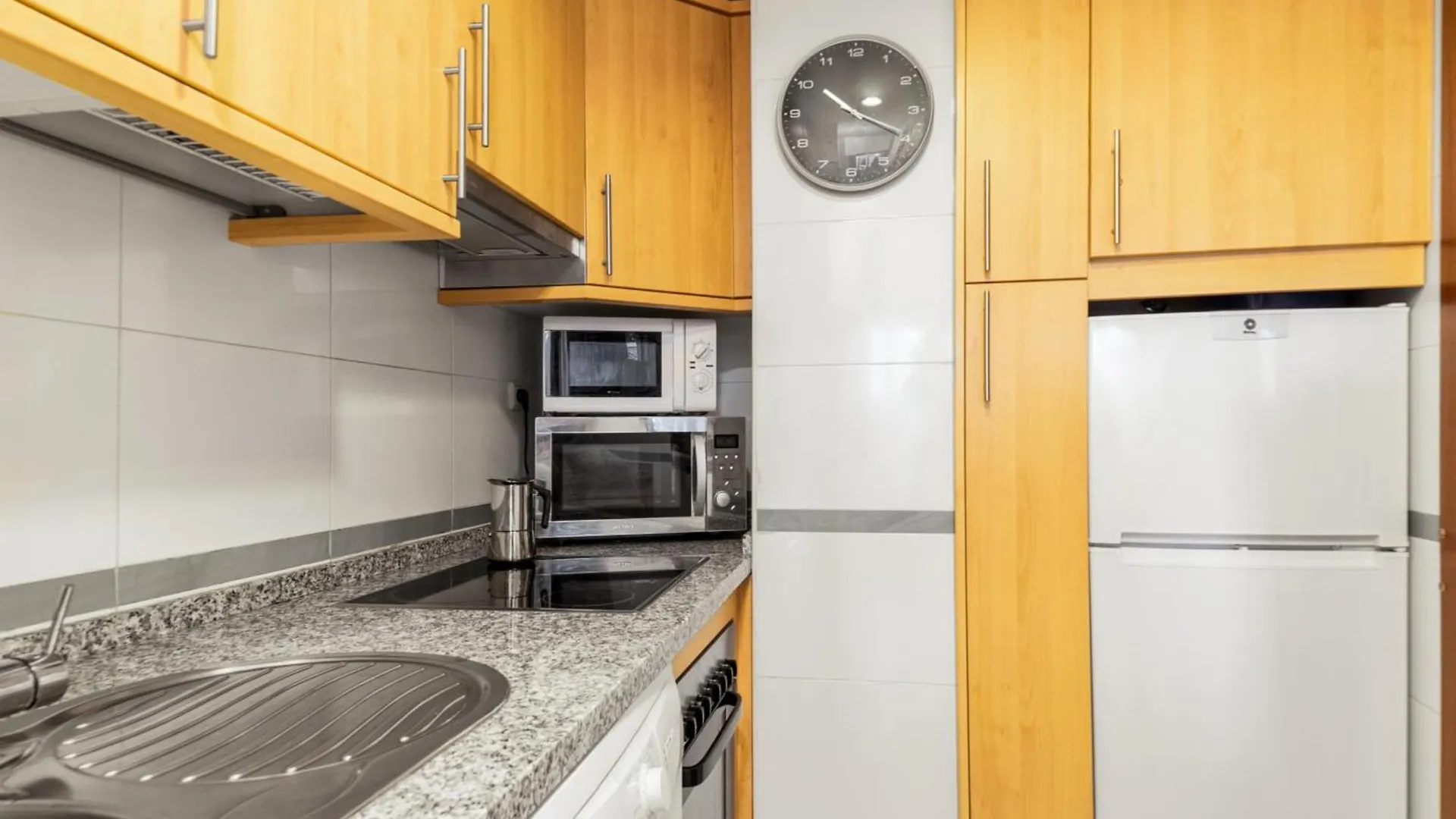 Suite Homes Penthouse Eslava Malaga 0*,  Spain