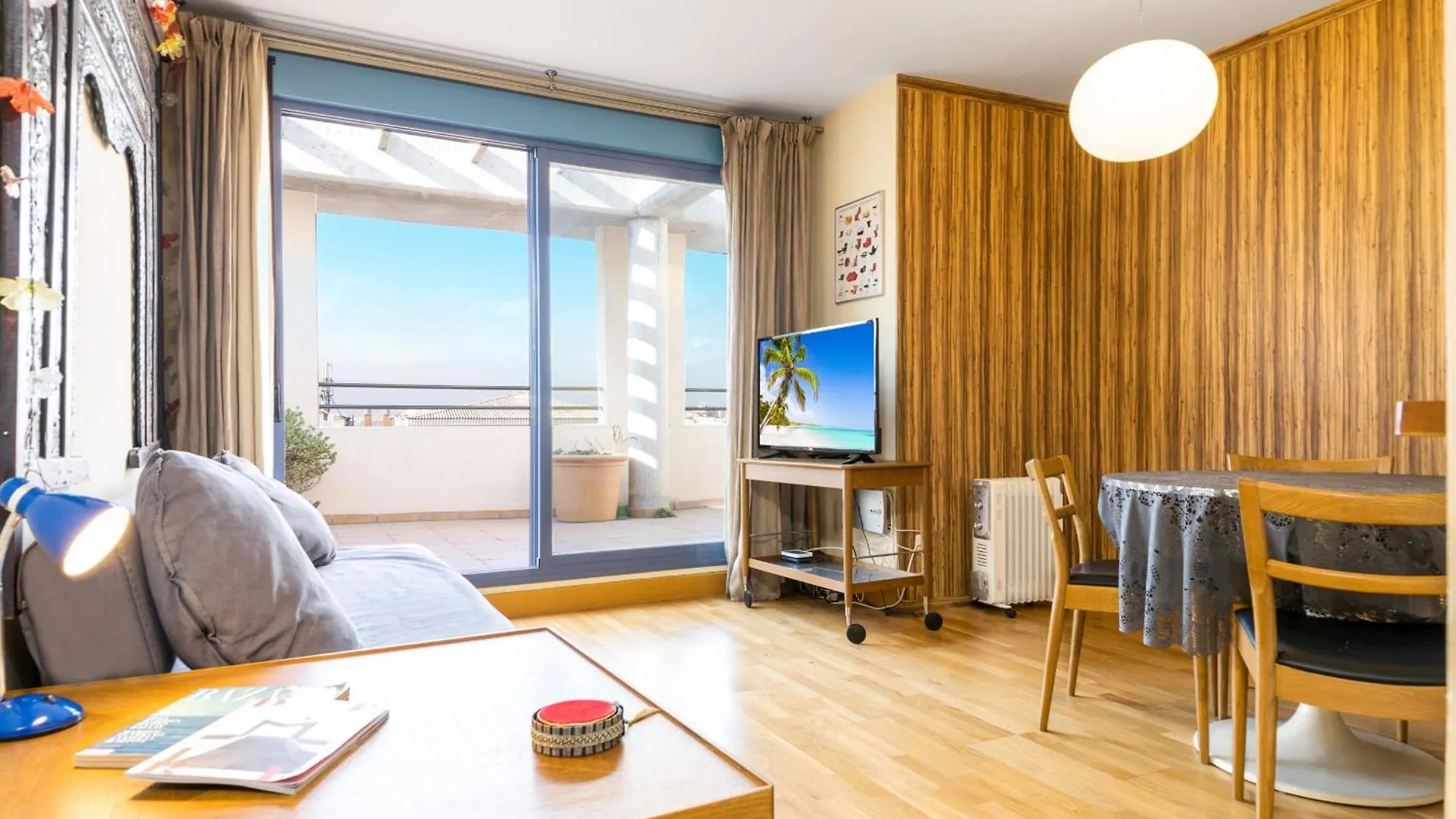 Suite Homes Penthouse Eslava contacts