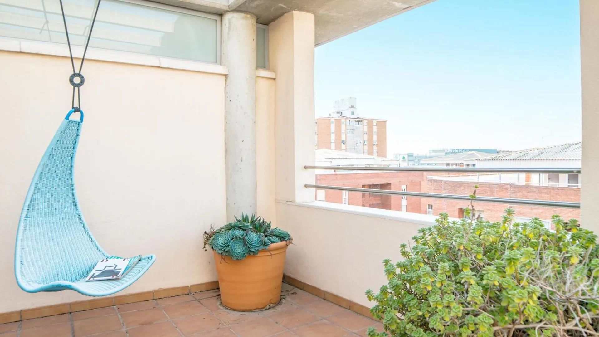 Suite Homes Penthouse Eslava Malaga 0*,  Spain