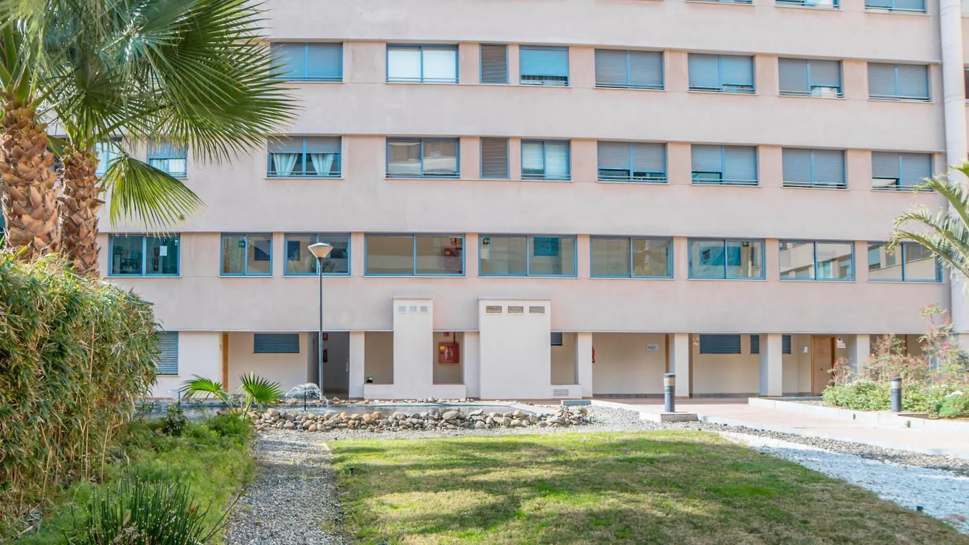 Suite Homes Penthouse Eslava Malaga